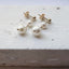 Freshwater Pearl Drop Earrings