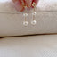 Freshwater Pearl Drop Earrings