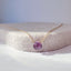 Dainty Birthstone Necklace
