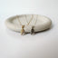 Dainty Leaf Necklace