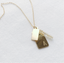 Personalized Tag Necklace