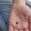 Birthstone Circle Necklace Set