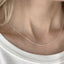 Dainty Chain Necklace