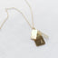 Personalized Tag Necklace