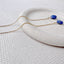 Lapis Lazuli Earrings