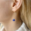Lapis Lazuli Earrings