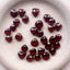 Garnet Meaning & January Birthstone Guide — Symbolism, Color & Jewelry Tips