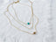 Dainty Birthstone Necklace Guide - Lolabean