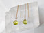 August Birthstone Gift Guide: The Best Peridot Jewelry She'll Actually Wear