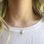 Jewelry for the Bride: 4 Meaningful Necklaces She'll Wear Again