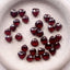 Garnet Meaning & January Birthstone Guide — Symbolism, Color & Jewelry Tips - Lolabean