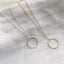 How to Choose a Dainty Pendant Necklace for Everyday Wear - Lolabean