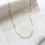 Best Dainty Gold Necklaces for Everyday Wear (2026 Guide)