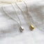 Teardrop Pendant Collection