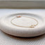 Peruvian Pink Opal Bracelet