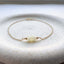 14k Gold Opal Bracelet - Lolabean