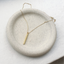 Vertical Bar Necklace