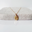 Mother Mary Charm Necklace