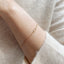 Crystal Quartz Bracelet