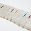 Birthstone Beaded Bracelet – Gemstone Jewelry