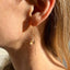 Citrine Dangle Earrings
