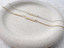 Opal beaded bracelets in gold filled and sterling silver
