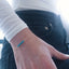 Beaded Turquoise Bracelet - Lolabean