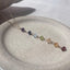 Chakra Necklace with Genuine Gemstones - Lolabean