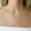 Dainty Beaded Necklaces - Lolabean