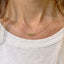 Dainty Beaded Necklaces - Lolabean