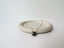 Dainty Black Spinel Necklace - Lolabean