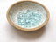 Dainty Blue Topaz Necklace - Lolabean