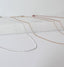 Dainty Chain Necklace - Lolabean