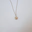 Dainty Gold Charm Necklace | Starfish Anchor Sun Heart - Lolabean
