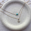Dainty Gold Charm Necklace | Starfish Anchor Sun Heart - Lolabean
