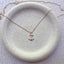 Dainty Gold Charm Necklace | Starfish Anchor Sun Heart - Lolabean