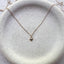 Dainty Gold Charm Necklace | Starfish Anchor Sun Heart - Lolabean