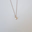 Dainty Gold Charm Necklace | Starfish Anchor Sun Heart - Lolabean