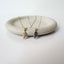 Dainty Leaf Necklace - Lolabean