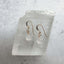 Dainty Moonstone Earrings - Lolabean
