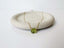 Dainty Peridot Necklace - Lolabean