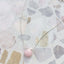 Dainty Pink Opal Necklace – Minimal Opal Pendant in Gold or Silver - Lolabean