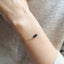 Dainty Sapphire Bracelet | Minimal Gold & Silver Gemstone Jewelry - Lolabean