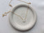 Moonstone Necklace – Dainty June Birthstone Jewelry - Lolabean