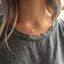 Moonstone Necklace – Dainty June Birthstone Jewelry - Lolabean