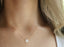Moonstone Necklace – Dainty June Birthstone Jewelry - Lolabean
