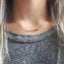 Ombré Citrine Necklace - Lolabean