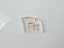 Peridot Drop Stud Earrings - Lolabean
