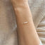 Pink Opal Bracelet - Lolabean