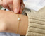 Single Pearl Bracelet - Lolabean